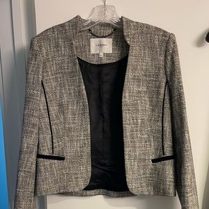 LK Bennett 3 piece suit. Size 6 US. Jacket, dress, pants. Great condition. $250
